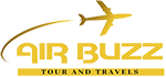Air Buzz Tour & Travels