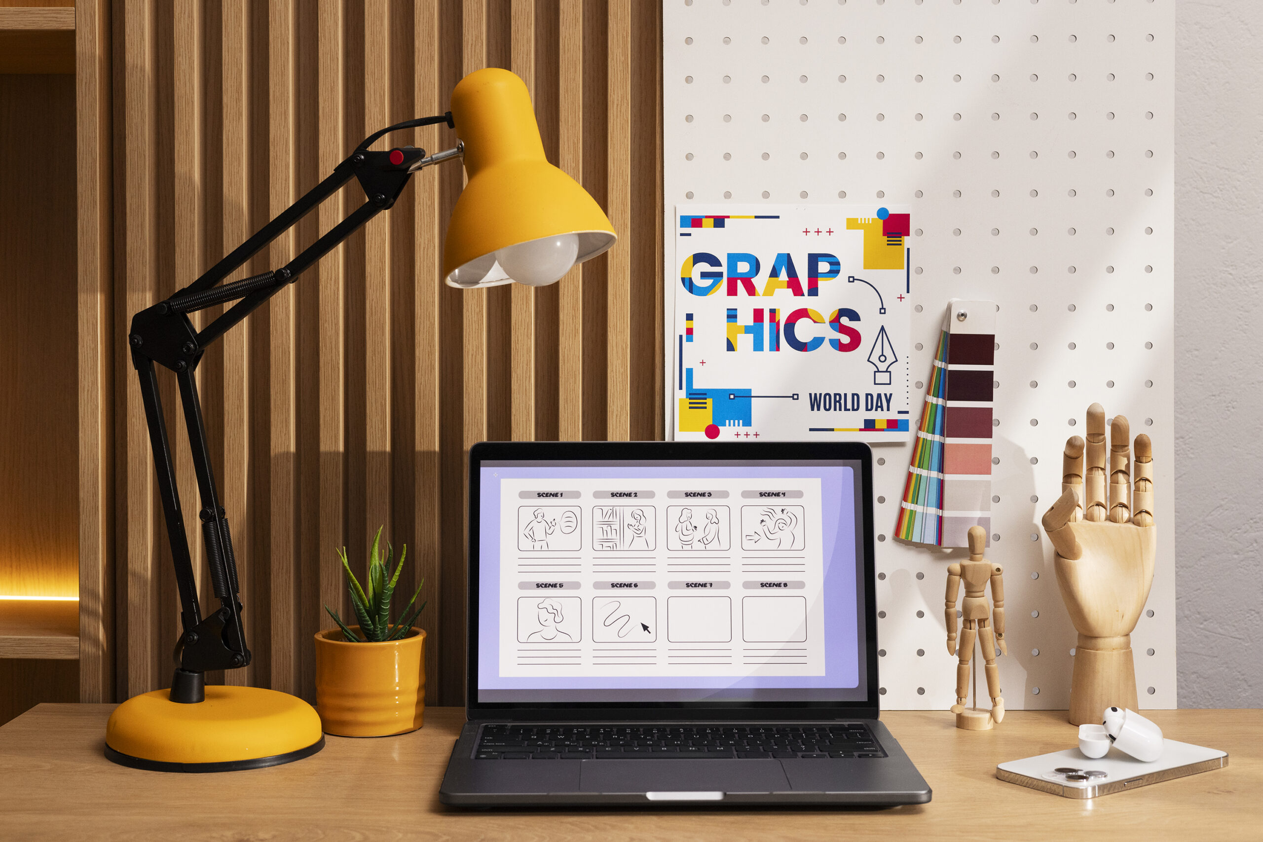 Creative Design Agency