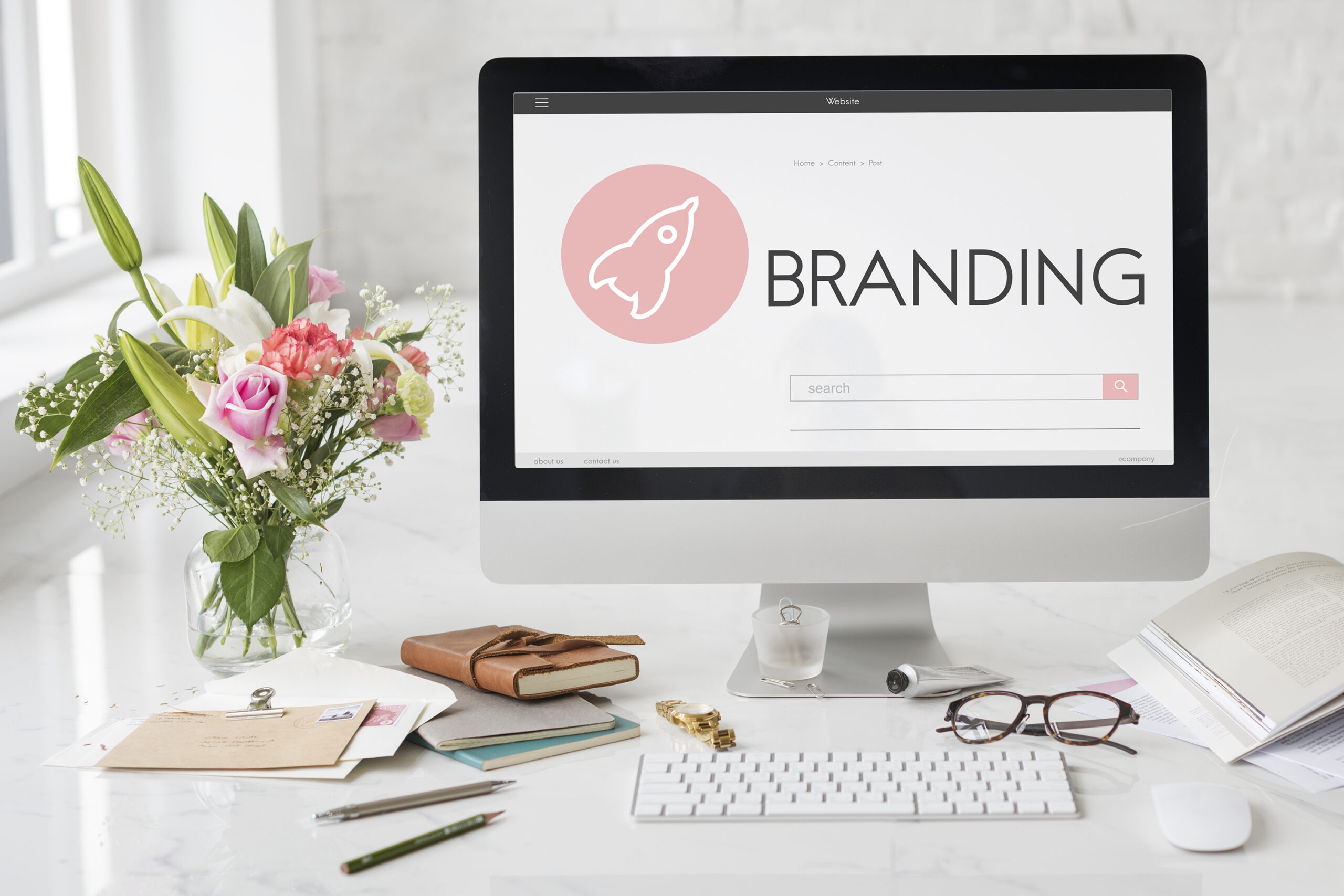 Powerful Branding Strategy for Business Growth
