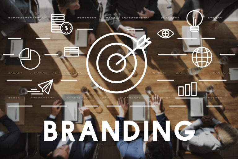 Build a Strong Brand Identity