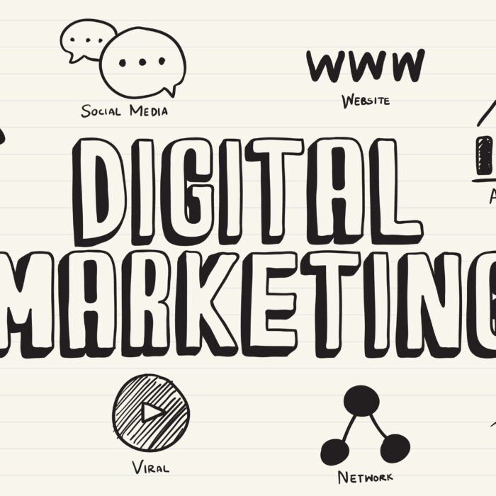 Best Digital Marketing Agency in UK