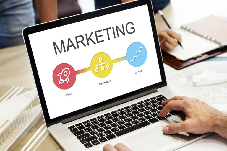 digital agency in UK