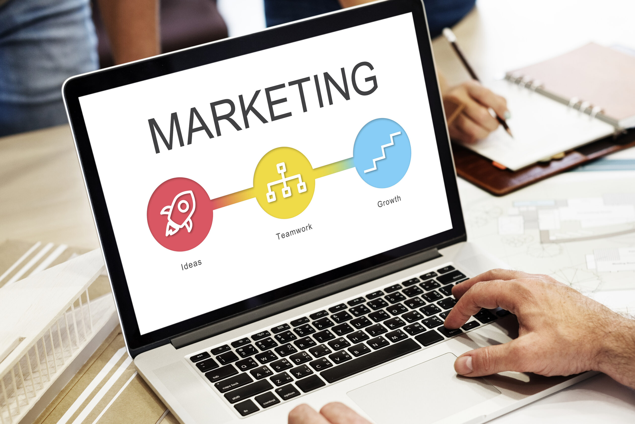 Innovative Digital Agency in UK