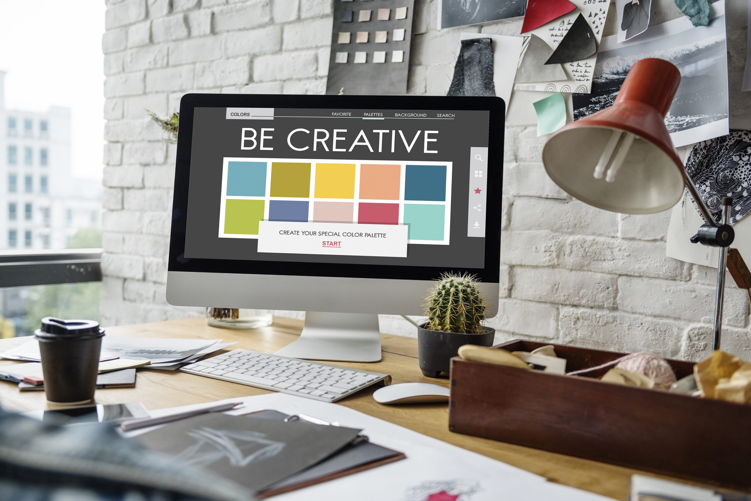 Creative Graphic Designing Solutions