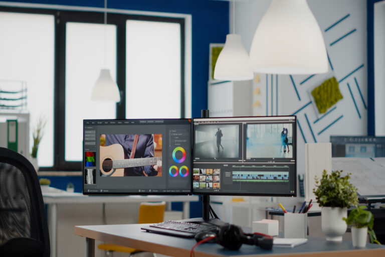 Media Editing to Boost Your Brand