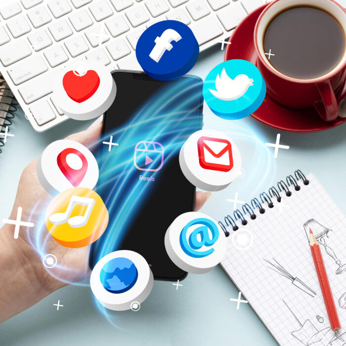 Social Media Marketing Services That Grow Your Brand