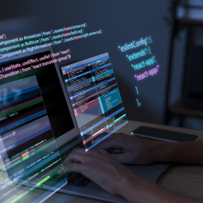 Professional Web Development Services